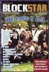 Block Star DVD Magazine: Snoop Dogg