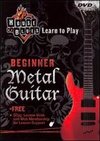 House of Blues: Beginner Metal Guitar