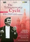 The Tchaikovsky Cycle, Vol. 1