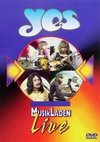 The Best of Musikladen Live: Yes