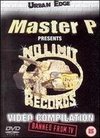 Master P Presents: No Limit Records Video Compilation, Vol. 1