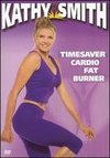 Kathy Smith: TimeSaver Cardio Fatburner