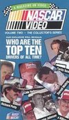 NASCAR: Collector's Series, Vol. 2 - Who Are the Top Ten Drivers of All Time?