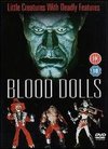 Blood Dolls