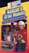 NASCAR's Greatest Moments: The Modern Era