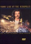 Yanni: Live At The Acropolis