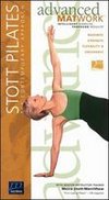 Stott Pilates: Advanced Matwork