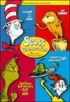 Dr. Seuss: Green Eggs & Ham