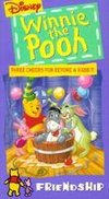 Winnie the Pooh: Three Cheers For Eeyore & Rabbit!