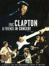 Eric Clapton & Friends: In Concert - A Benefit for the Crossroads Centre at Antigua