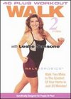 Leslie Sansone: 40 Plus Workout - Walk 2 Miles