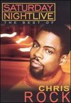 Saturday Night Live: The Best of Chris Rock