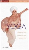 Kundalini Yoga with Gurmukh Kaur Khalsa