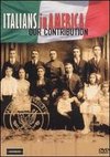 Italians in America, Vol. 1: The Journey