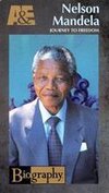 Biography: Nelson Mandela - Journey to Freedom