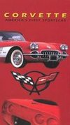 Corvette: America's First Sportscar