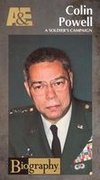 Biography: Colin Powell - A Soldier's Campaign