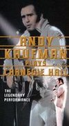 Andy Kaufman Plays Carnegie Hall
