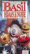 Sesame Street: Basil Hears a Noise
