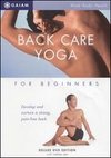 Back Care Yoga for Beginners