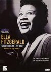 Ella Fitzgerald: Something to Live For