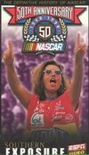 NASCAR: 50th Anniversary - Southern Exposure