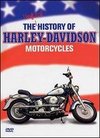 The Unofficial History of Harly-Davidson Motorcycles