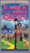 Richard Simmons: Dance Your Pants Off!