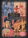 Lost Civilizations: Inca - Secrets of the Ancestors