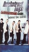 Backstreet Boys: Behind the Scenes