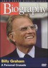 Biography: Billy Graham