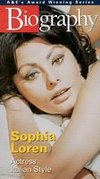 Biography: Sophia Loren - Actress Italian Style