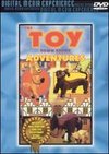 The Toy Town Story Adventures