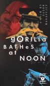 Gorilla Bathes at Noon