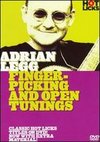 Adrian Legg: Fingerpicking & Open Tuning