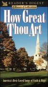 How Great Thou Art