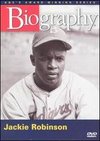 Biography: Jackie Robinson