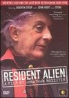 Resident Alien: Quentin Crisp in America