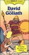 Great Bible Stories: David & Goliath