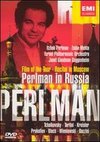 Itzhak Perlman: Live in Russia