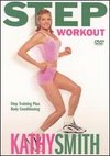 Kathy Smith: Step Workout