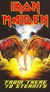 Iron Maiden: From There to Eternity