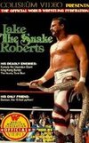 WWF: Jake the Snake Roberts