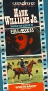 Hank Williams, Jr.: Behind the Scenes of Full Access