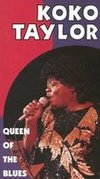 Koko Taylor: Queen of the Blues
