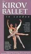 The Kirov Ballet in London