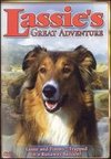 Lassie's Great Adventure