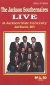 The Jackson Southernaires: Live at Jackson State University