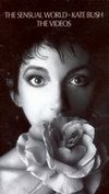 Kate Bush: The Sensual World (The Videos)