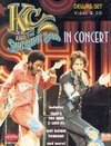 K.C. and the Sunshine Band: In Concert